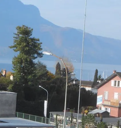Appartment Kieper Clarens Exterior foto