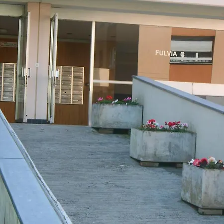 Appartment Kieper Clarens Exterior foto
