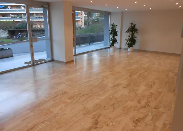 Appartment Kieper