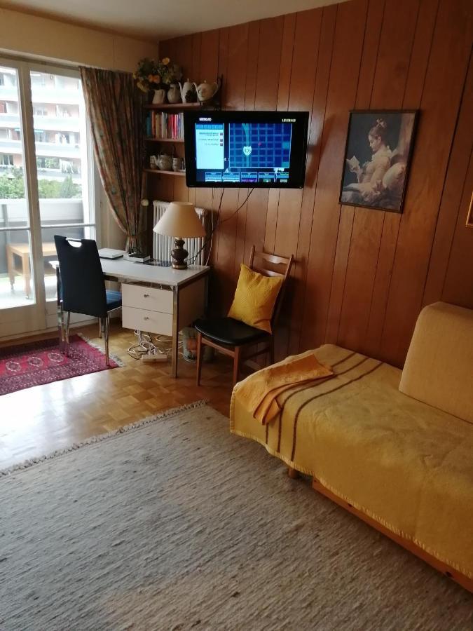Kieper Apartment *