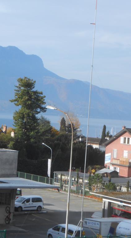 Apartment Kieper Clarens