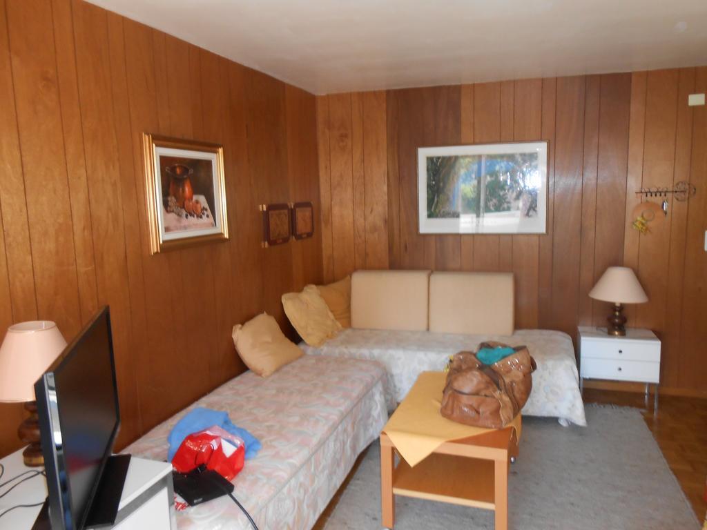 Kieper Apartment