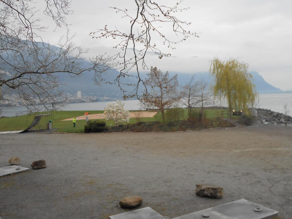 Kieper Apartmán Clarens