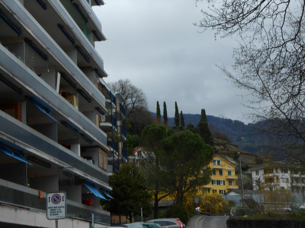 Kieper Apartment *