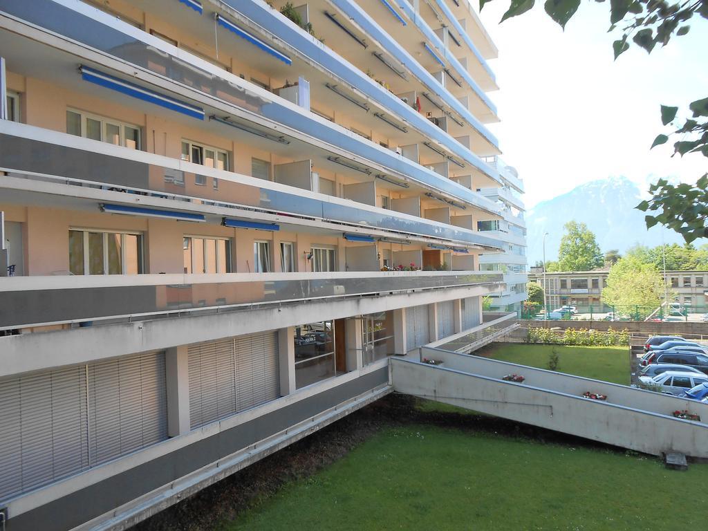 Apartment Kieper Clarens