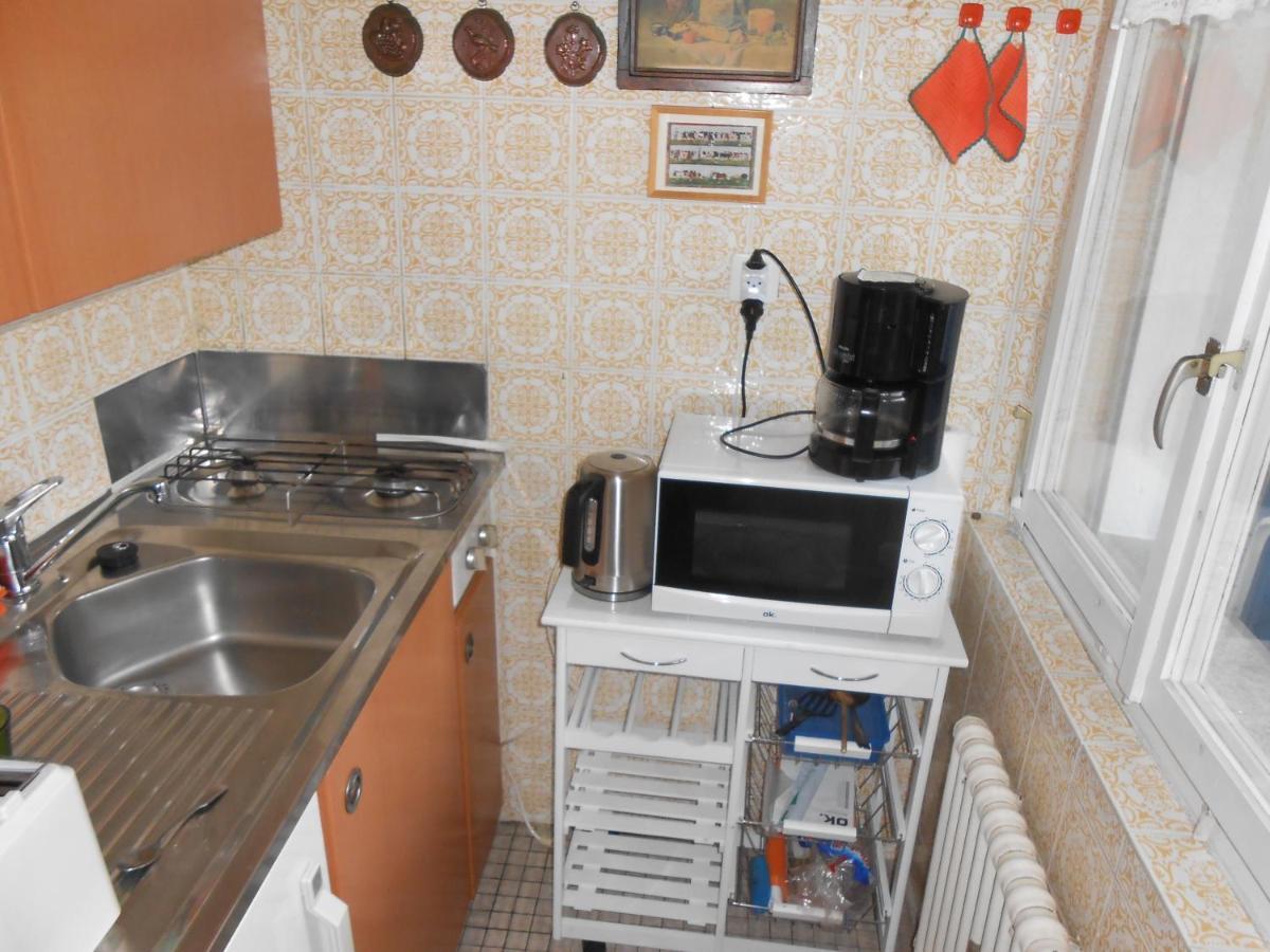 Kieper Apartment Clarens