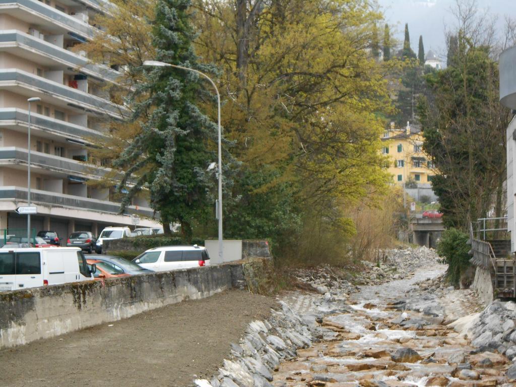 Appartement Kieper *